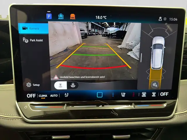 Volkswagen Passat view 13