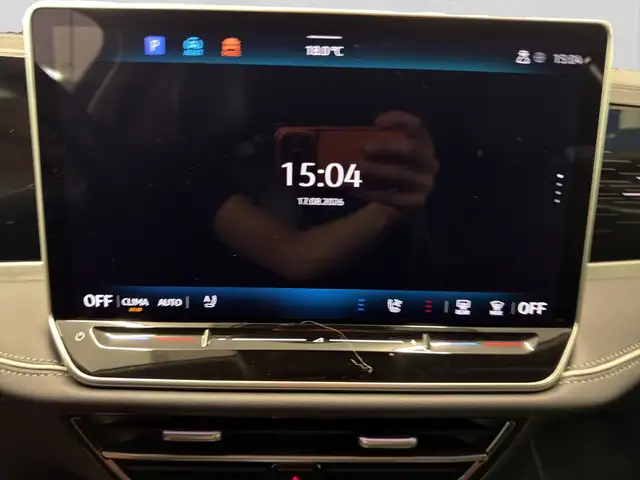Volkswagen Passat view 12