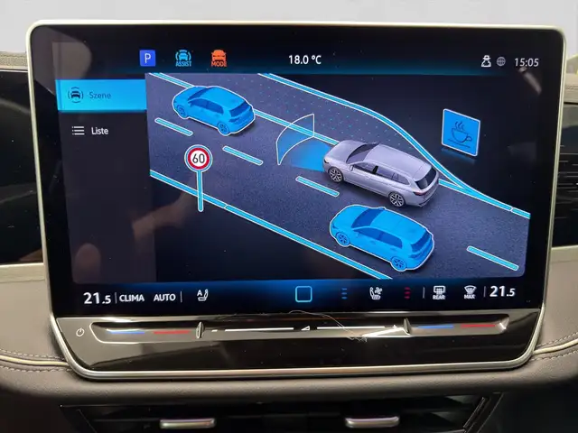 Volkswagen Passat view 15
