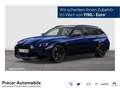 BMW M3 Competition M xDrive M Sport HUD ACC RFK LED Blu/Azzurro - thumbnail 1