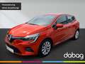 Renault Clio TCe 90 INTENS Oranje - thumbnail 1
