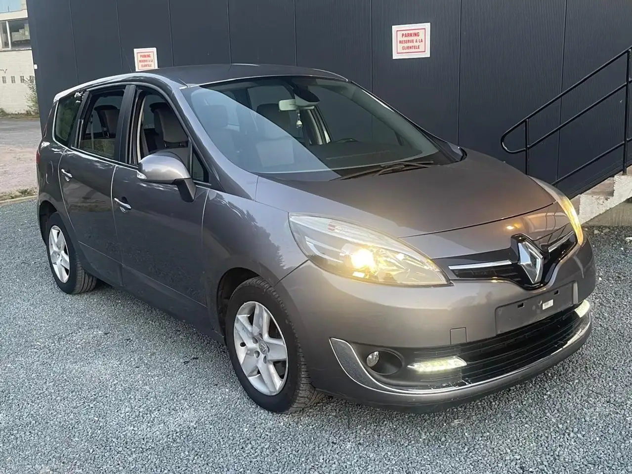 Renault Grand Scenic