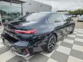 BMW 740 d xD.M Sport+Kristall+Exec-Lounge+TV+StdHzg Schwarz - thumbnail 7