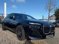 BMW 740 d xD.M Sport+Kristall+Exec-Lounge+TV+StdHzg Schwarz - thumbnail 3
