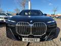 BMW 740 d xD.M Sport+Kristall+Exec-Lounge+TV+StdHzg Schwarz - thumbnail 2