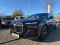 BMW 740 d xD.M Sport+Kristall+Exec-Lounge+TV+StdHzg Schwarz - thumbnail 1