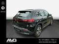 Mercedes-Benz EQA 250 EQA 250 Progressive MBUX|LED|RFK|CarPlay|Easy-P Schwarz - thumbnail 3