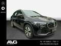 Mercedes-Benz EQA 250 EQA 250 Progressive MBUX|LED|RFK|CarPlay|Easy-P Schwarz - thumbnail 2