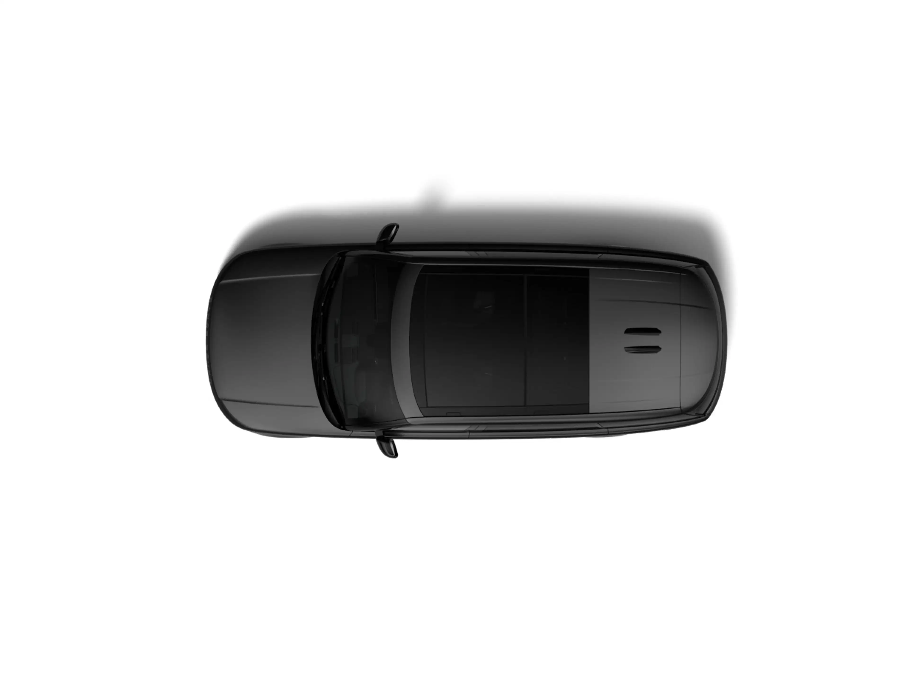 Land Rover Range Rover P540 Autobiography LWB 23" 7 Sitze M — photo 4