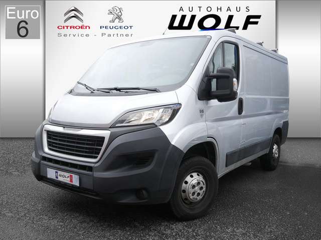 Imagine Peugeot Boxer Kasten L1H1 2,8t BlueHDi 110 Pro  AHK