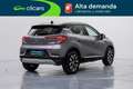 Renault Captur TCe Techno 67kW Gris - thumbnail 5