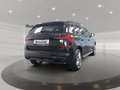 Skoda Kamiq 1.5 TSI Monte Carlo RFK KeyLess CarPlay ACC Schwarz - thumbnail 2