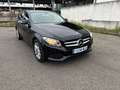 Mercedes-Benz C 200 C Estate 200CDI BE Edition C Edition C Negro - thumbnail 12