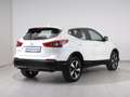 Nissan Qashqai Acenta 1.3 DIG-T *Navi, Winterpaket, 18" Alu" Weiß - thumbnail 6
