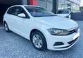Volkswagen Polo 1.6TDI Advance 70kW Blanco - thumbnail 1