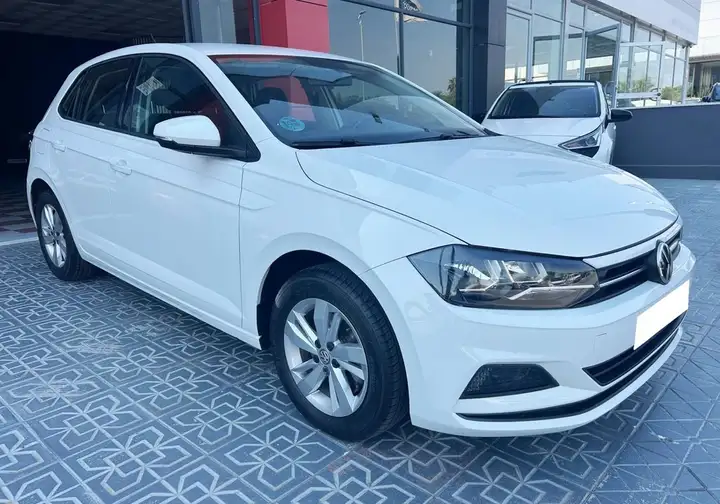 Volkswagen Polo 2019