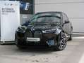 BMW iX iX xDrive40 Schwarz - thumbnail 2