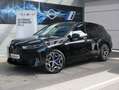 BMW iX iX xDrive40 Schwarz - thumbnail 1