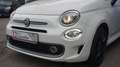 Fiat 500 S Klima Tempomat Isofix Blanc - thumbnail 7