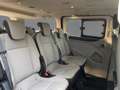 Ford Tourneo Custom 2.0 TDCi L2 TREND SHZ+RFK+GRA+AHK Grijs - thumbnail 12