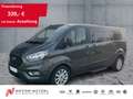 Ford Tourneo Custom 2.0 TDCi L2 TREND SHZ+RFK+GRA+AHK Grijs - thumbnail 1