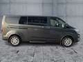Ford Tourneo Custom 2.0 TDCi L2 TREND SHZ+RFK+GRA+AHK Gri - thumbnail 7