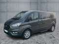 Ford Tourneo Custom 2.0 TDCi L2 TREND SHZ+RFK+GRA+AHK Gri - thumbnail 2