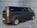 Ford Tourneo Custom 2.0 TDCi L2 TREND SHZ+RFK+GRA+AHK Grijs - thumbnail 6