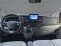 Ford Tourneo Custom 2.0 TDCi L2 TREND SHZ+RFK+GRA+AHK Gri - thumbnail 9