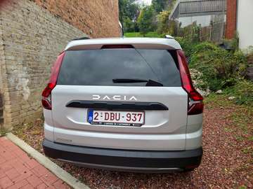 Jogger LPG 1.0 ECO-G Expression 7pl. (EU6d)