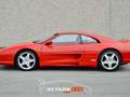 Ferrari F355 Berlinetta ROSSO CORSA Or - thumbnail 10