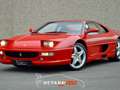 Ferrari F355 Berlinetta ROSSO CORSA Or - thumbnail 17
