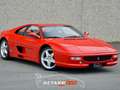 Ferrari F355 Berlinetta ROSSO CORSA Or - thumbnail 15