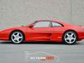 Ferrari F355 Berlinetta ROSSO CORSA Or - thumbnail 2