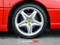 Ferrari F355 Berlinetta ROSSO CORSA Or - thumbnail 22