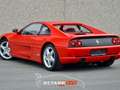 Ferrari F355 Berlinetta ROSSO CORSA Or - thumbnail 11
