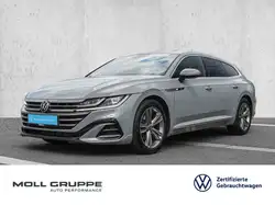 Volkswagen Arteon Shooting Brake 2.0 TDI DSG R Line HEAD UP