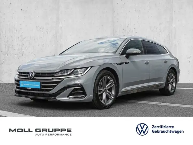 Volkswagen Arteon Shooting Brake 2.0 TDI DSG R Line HEAD UP