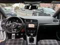 Volkswagen Golf GTI 2.0 TSI 5p. BlueMotion Technology XENO-NAVI Blanc - thumbnail 8