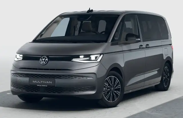 Volkswagen T7 Multivan Business eHybrid 4MOTION / 276 / ANH-VORRICHTUNG