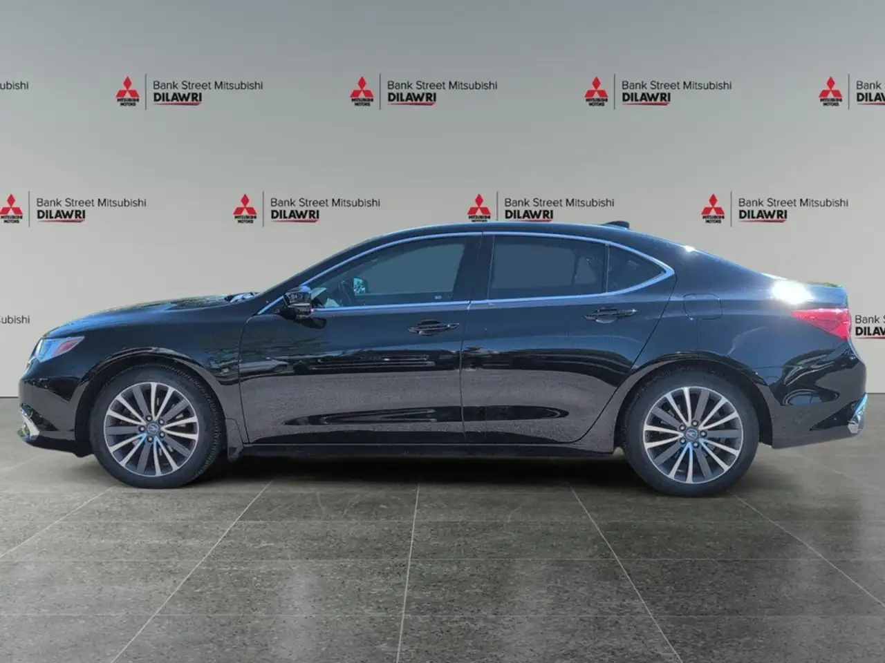 Acura TLX photo Acura TLX