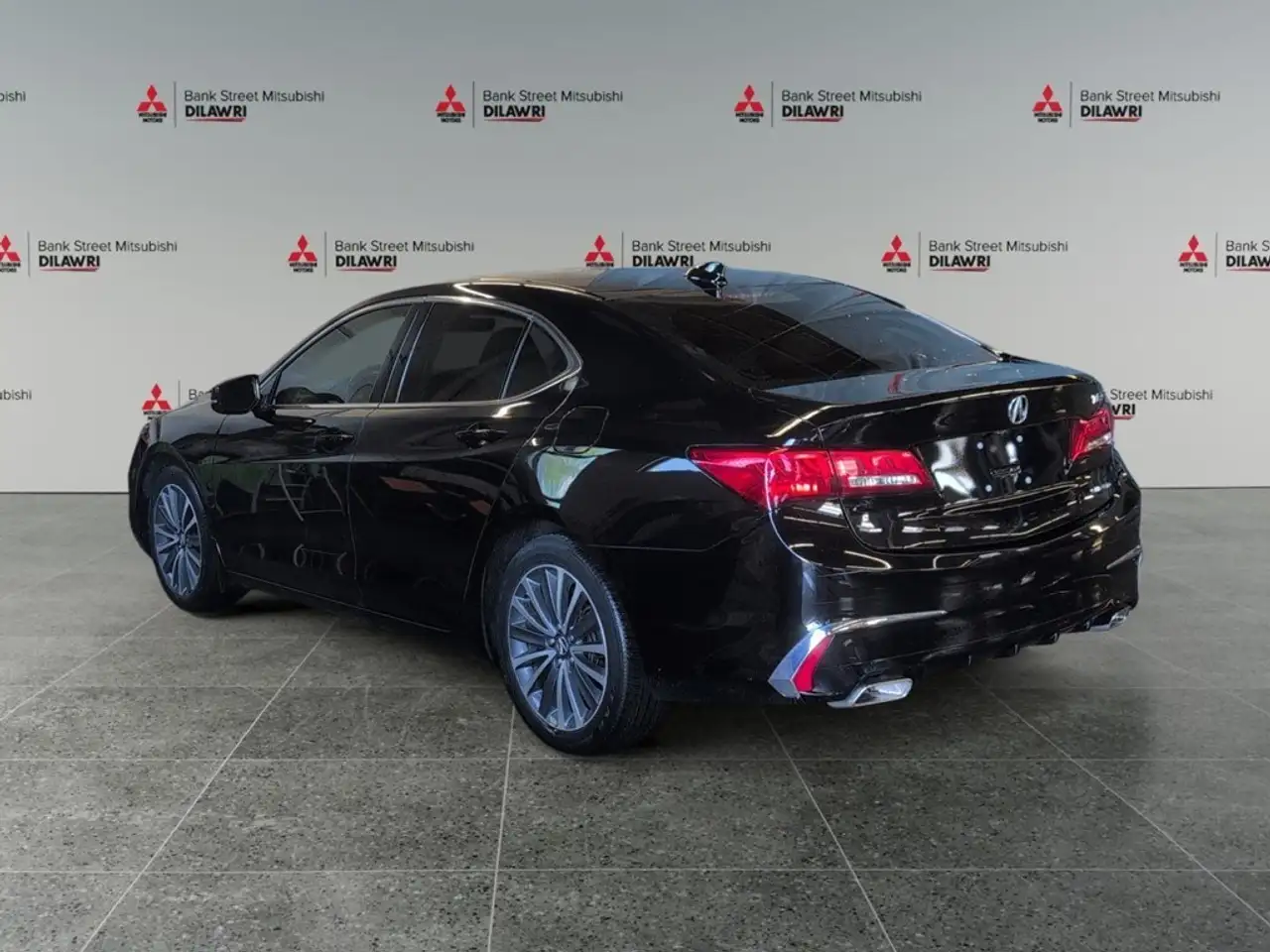 Acura TLX photo Acura TLX