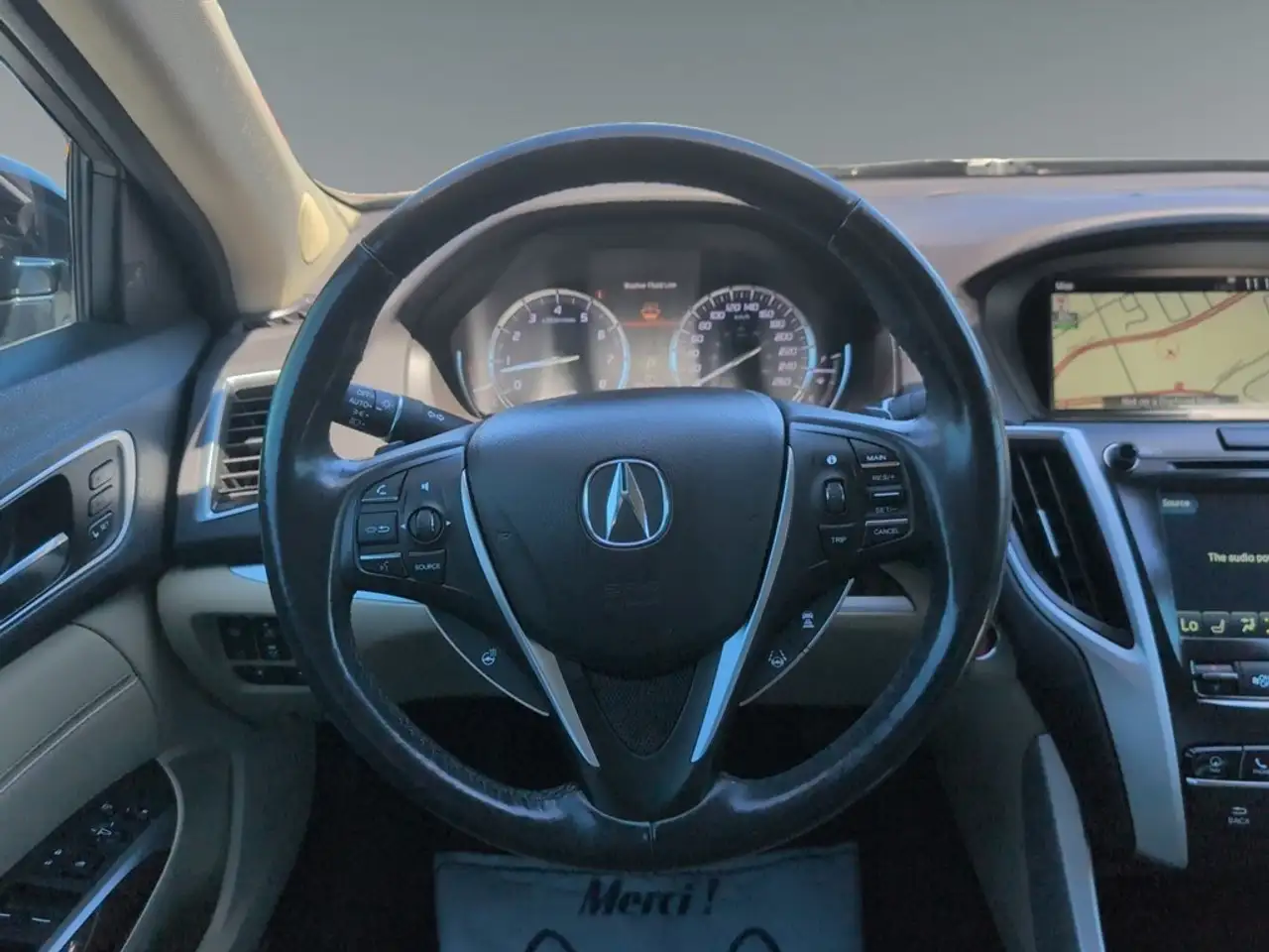 Acura TLX photo Acura TLX
