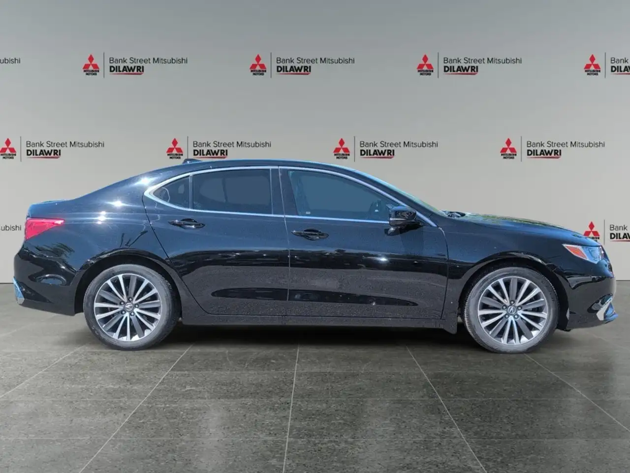 Acura TLX photo Acura TLX