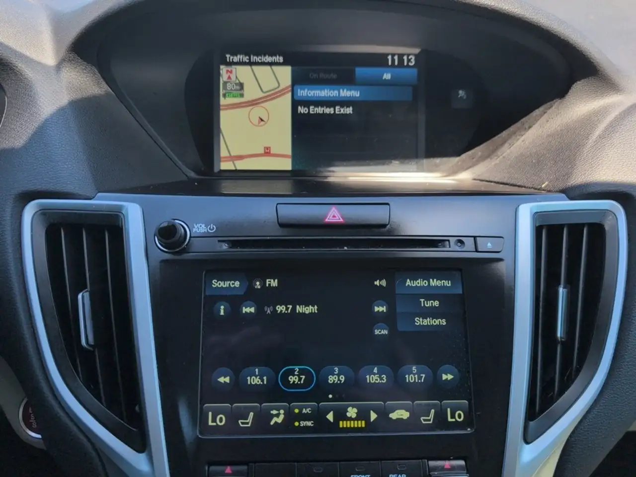 Acura TLX photo Acura TLX