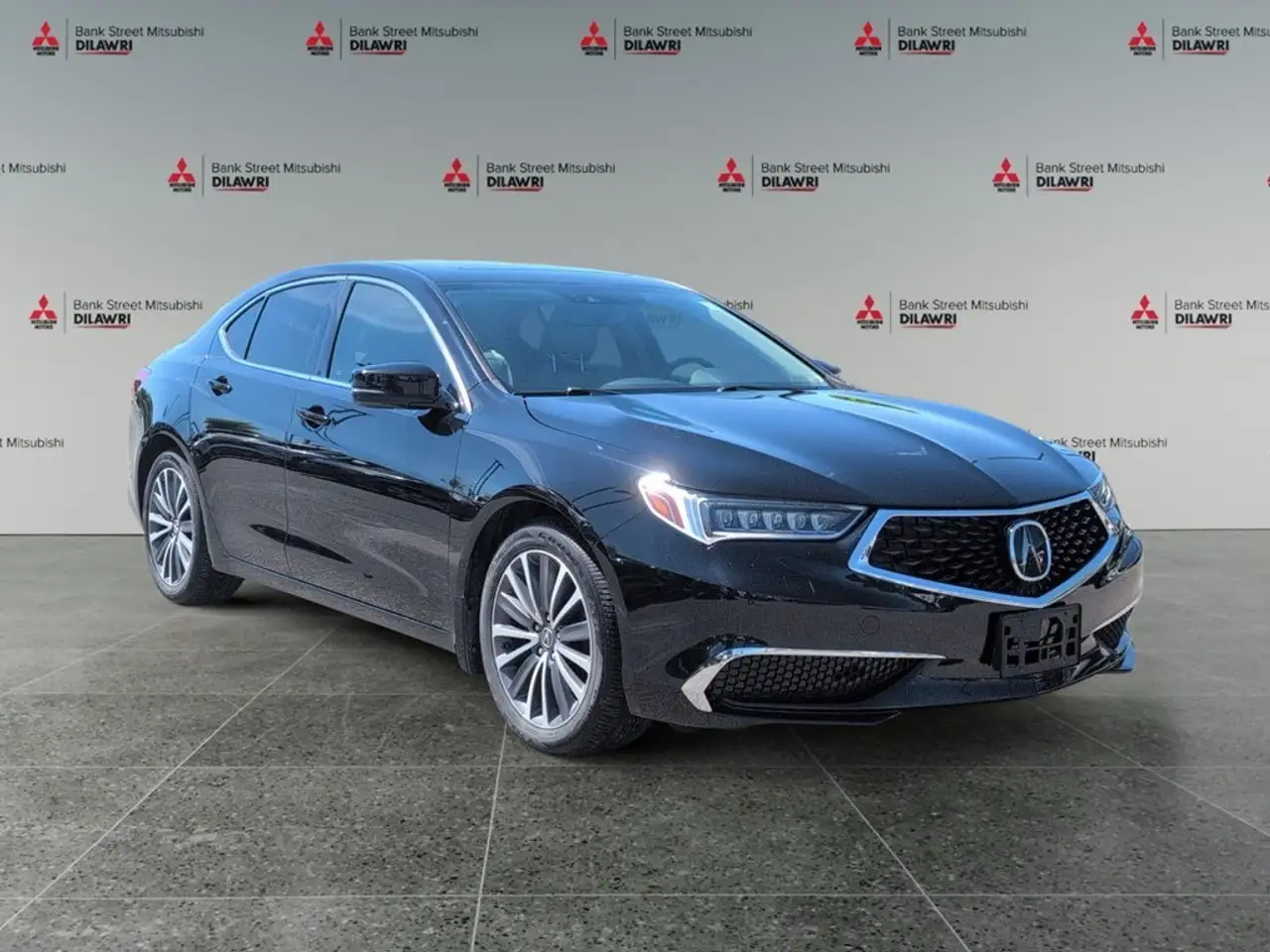 Acura TLX photo Acura TLX
