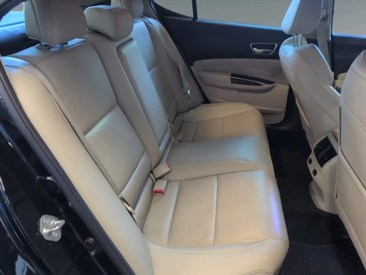 Acura TLX photo Acura TLX