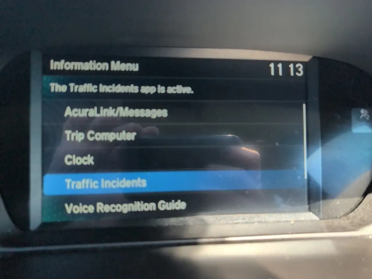 Acura TLX photo Acura TLX
