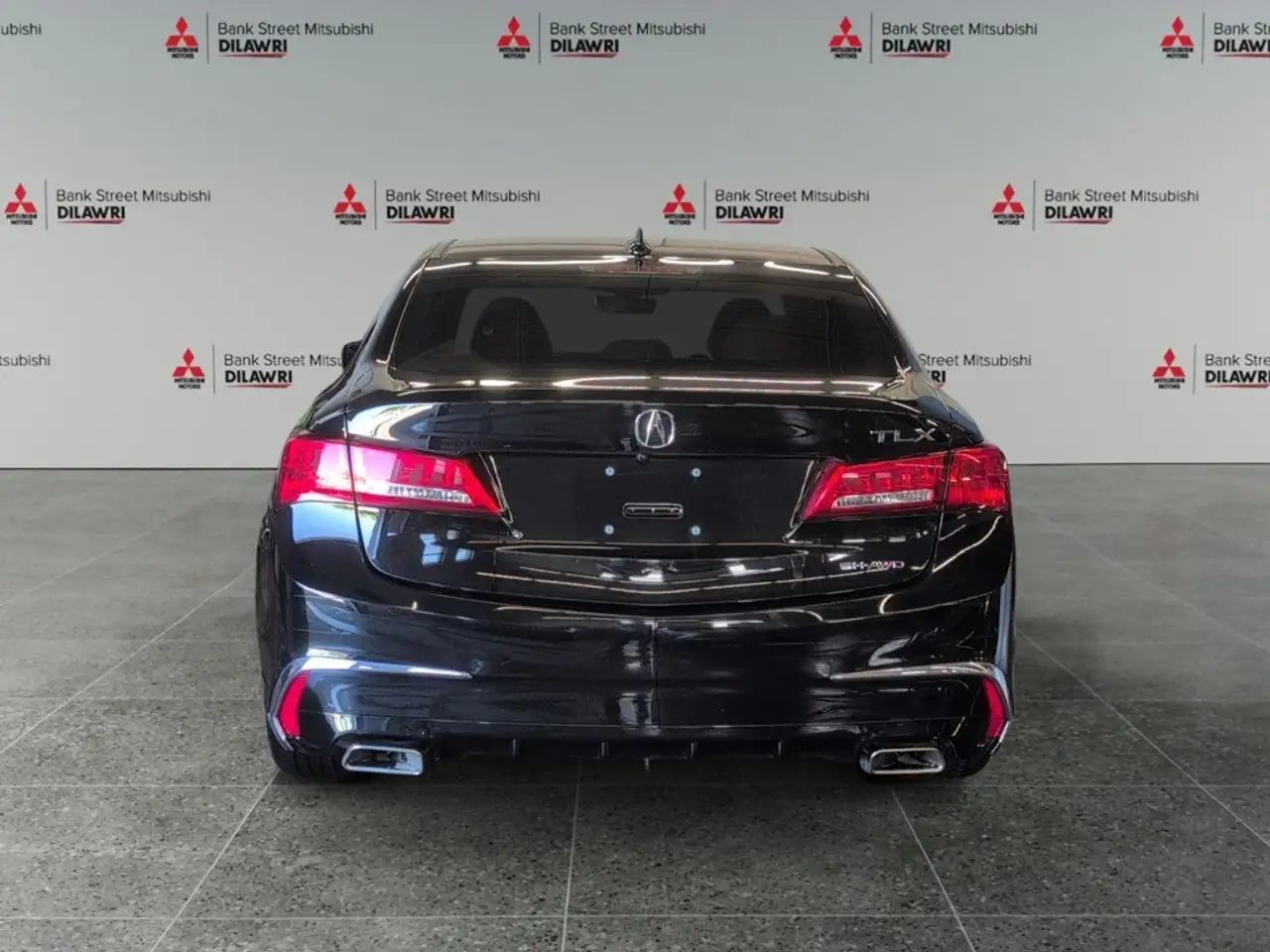 Acura TLX photo Acura TLX