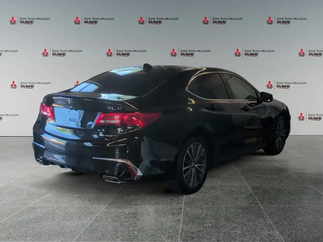 Acura TLX photo Acura TLX